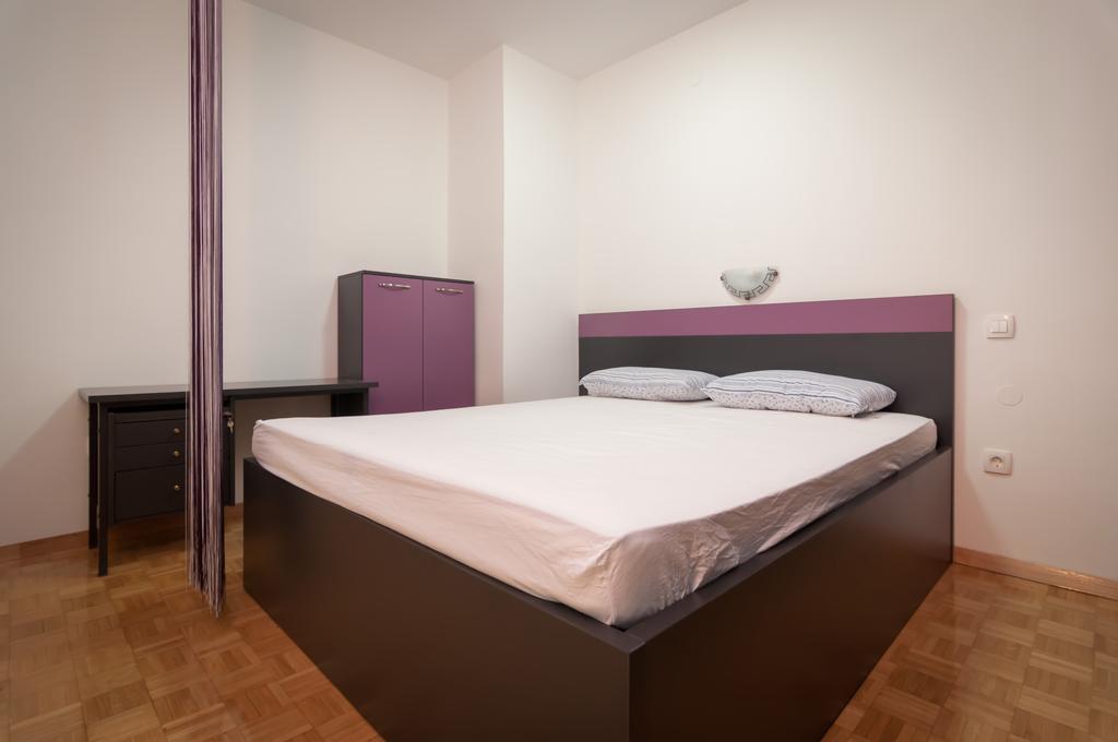 Apartment Gal Задар Номер фото