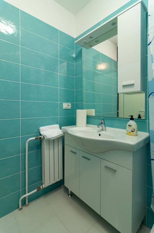 Apartment Gal Задар Номер фото