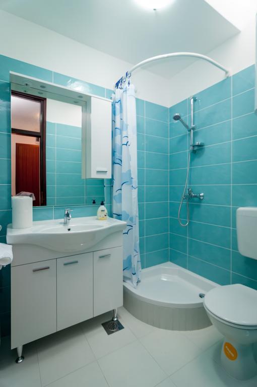 Apartment Gal Задар Номер фото