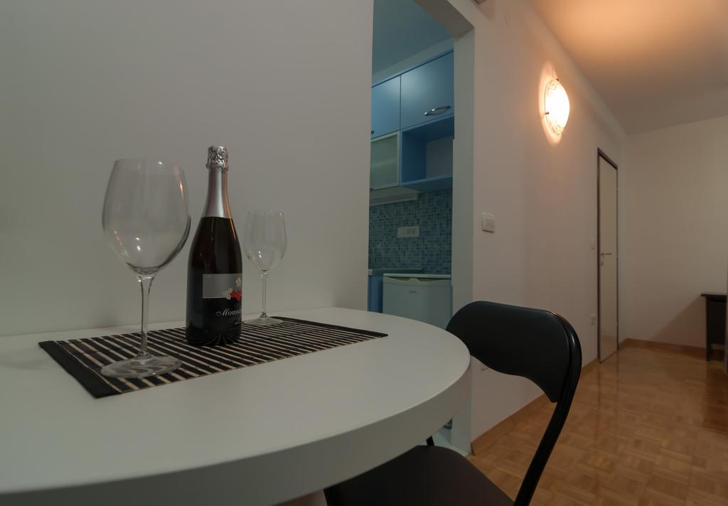 Apartment Gal Задар Номер фото