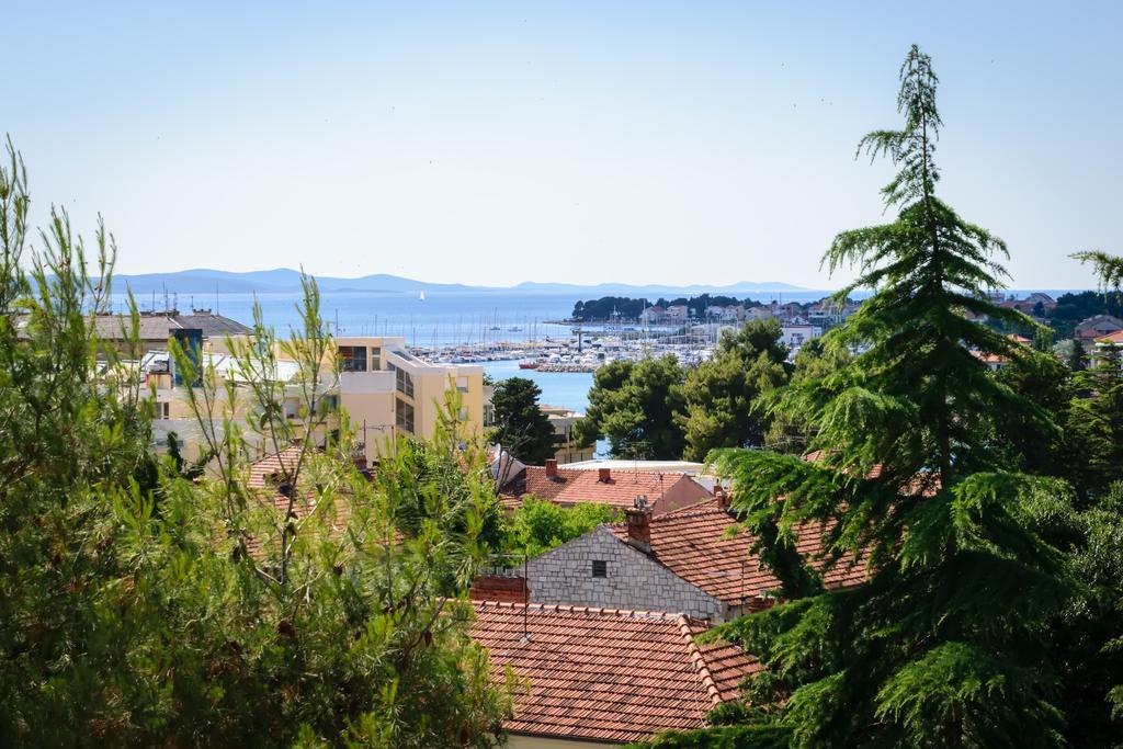 Apartment Gal Задар Номер фото