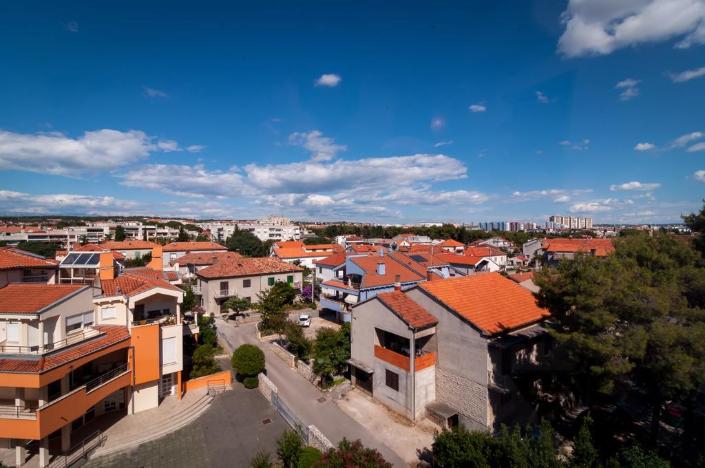 Apartment Gal Задар Номер фото