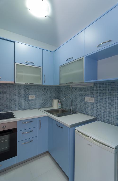 Apartment Gal Задар Номер фото